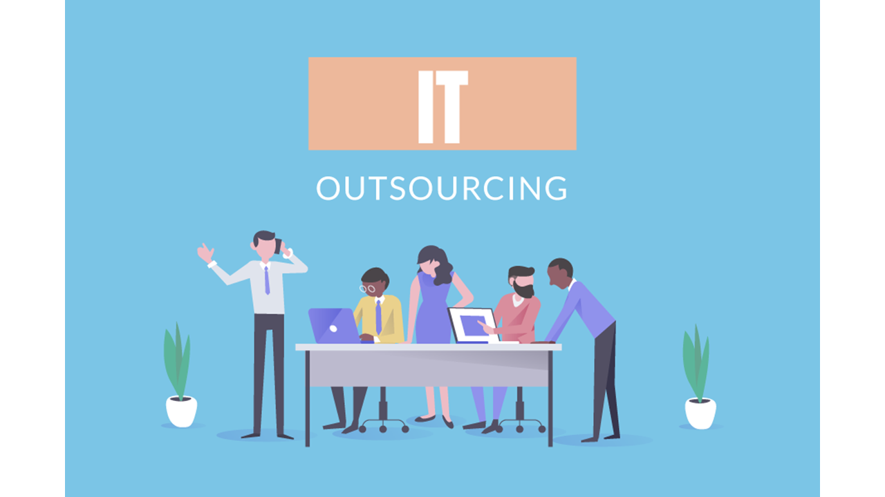 It Outsourcing - RINGNET